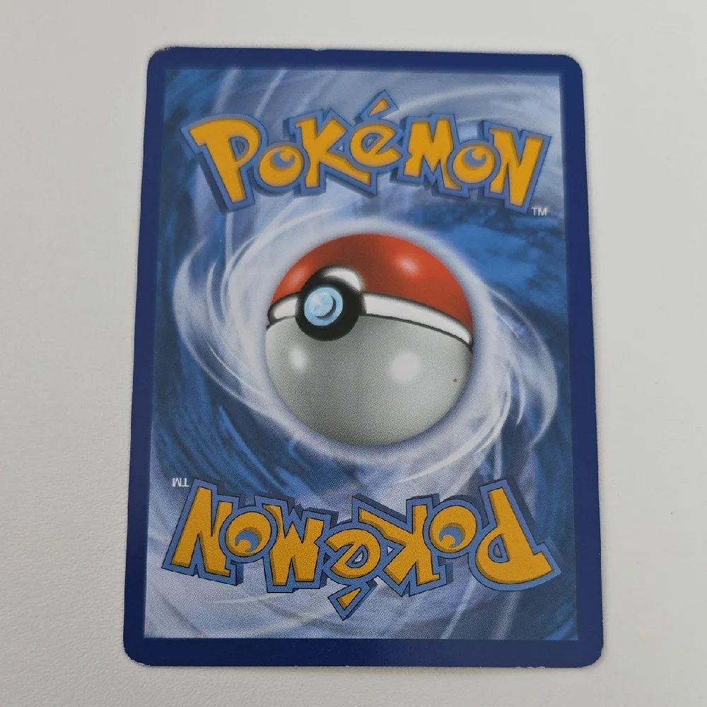 Pokemon Xatu Trading Card